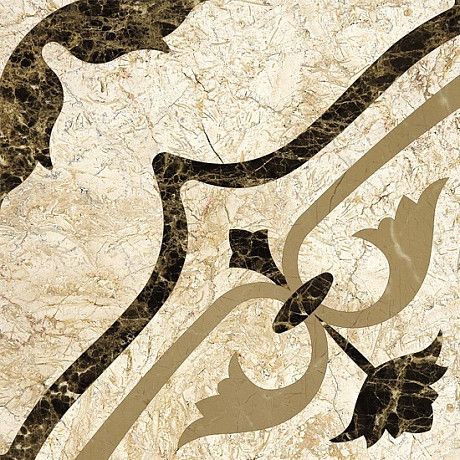 Керамогранит 10 Classic Magic Tile (Aroma) (60x60) PJG-CLASSIC10