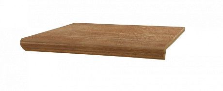 Клинкерная ступень угловая Espadan Beige Peldano Fiorentino Angulo Izquierdo (33.3х33.3)