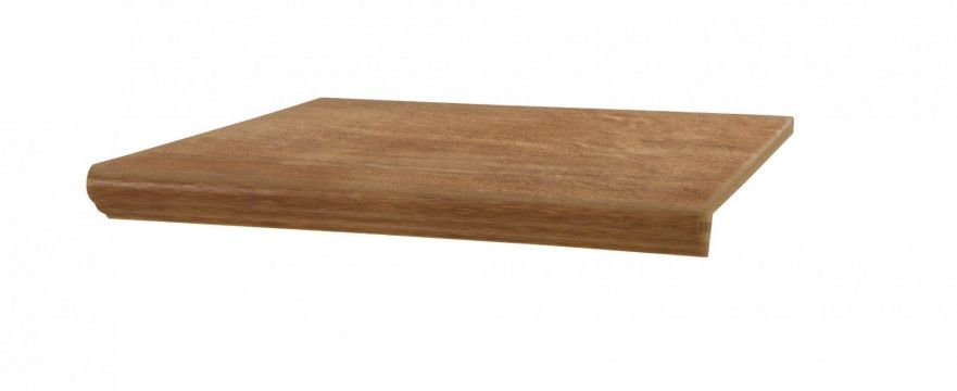 Клинкерная ступень угловая Espadan Beige Peldano Fiorentino Angulo Izquierdo (33.3х33.3) AZB000006