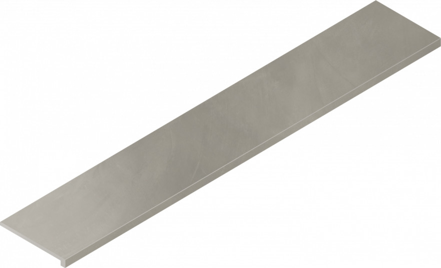 Ступень фронтальная Континуум айрон620070002342 (33x160) 620070002342