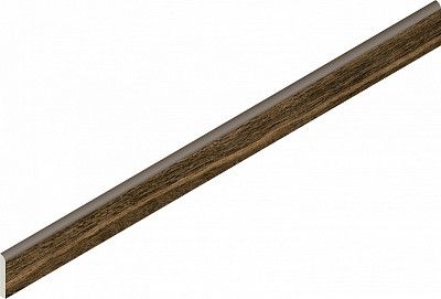 Плинтус Этернум могано 610130005379 (7.2x80)