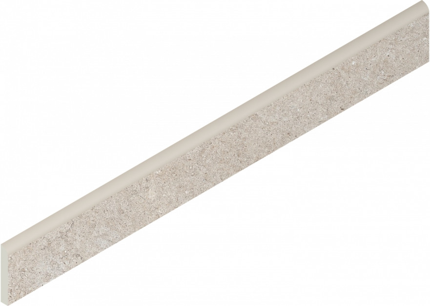 Плинтус Дискавер уайт 610130005354 (7.2x60) 610130005354