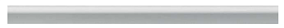 Бордюр Lumen matita pearl lux GVM44L (2x75)