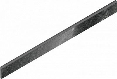 Плинтус Skyfall Nero Smeraldo Battiscopa Lux 610130004598 (7.2x80)