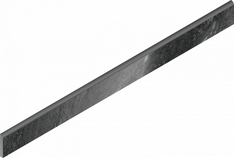 Плинтус Skyfall Nero Smeraldo Battiscopa Lux 610130004598 (7.2x80)