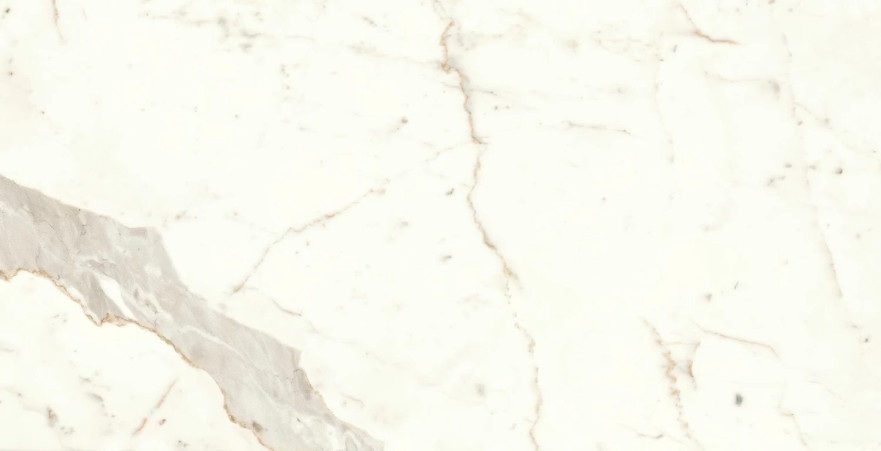 Керамическая плитка Marvel Calacatta Prestigio Shiny (40x80) A3ZT A3ZT