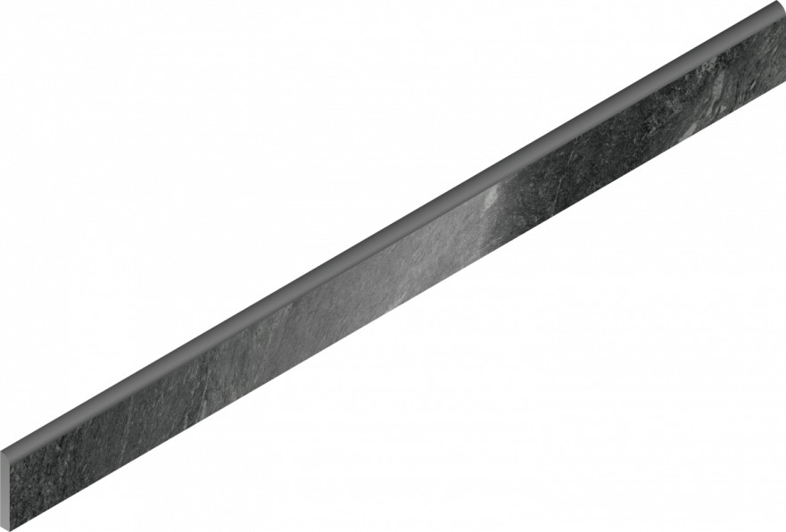 Плинтус Skyfall Nero Smeraldo Battiscopa Lux 610130004598 (7.2x80) 610130004598