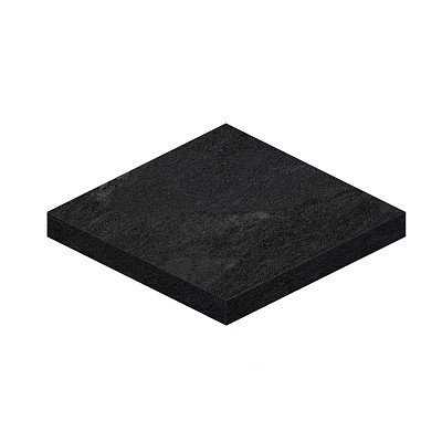 Ступень Klif Dark Scalino Ang AN45 (37.5x37.5)