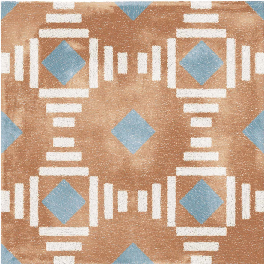 Керамогранит Play Labyrinth mix multicolor PF60003352 (20x20) PF60003352