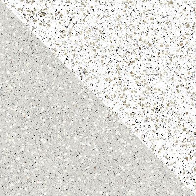 Керамогранит CMd01 непол. рект. (60x60)