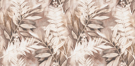 Декор Wide-style mini Fern ret PF60008440 (60x120)