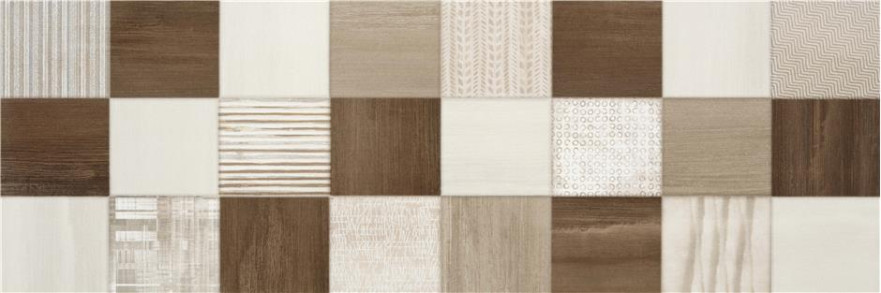 Декор P.B. Evolve dec warm mt rect. (40x120)