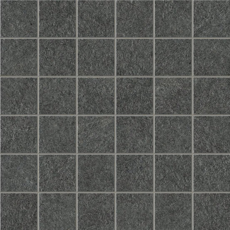 Мозаика Boost Mineral TarmacMosaico AIGX (30x30) AIGX