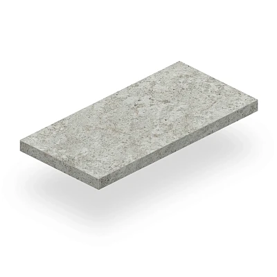 Ступень угловая правая Braz. Wh. Sc.Ang. DX/ФДМК Браз. Ва.(33x120) 620070002696