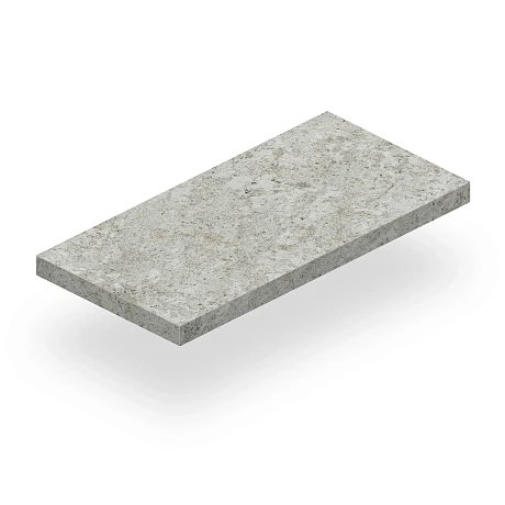 Ступень угловая правая Braz. Wh. Sc.Ang. DX/ФДМК Браз. Ва.(33x120) 620070002696