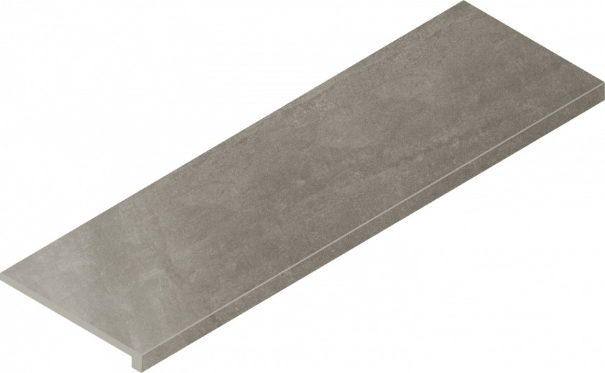 Ступень фронтальная Terraviva Dark Scalino 620070001592 (33x90) 620070001592