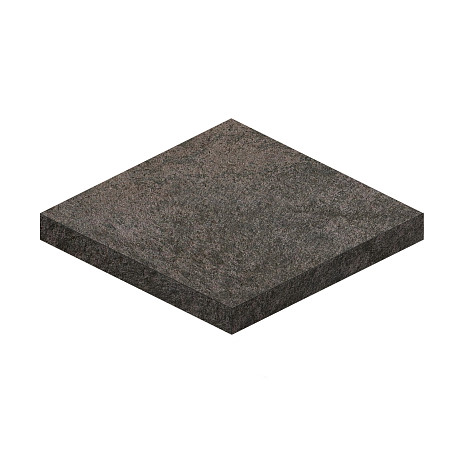 Ступень Brave Earth Scalino Angolare Sx (33x33) A1I7