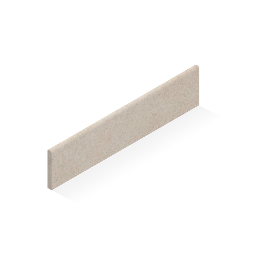 Плинтус Lims Ivory Battiscopa (7.2x75) A3MK A3MK