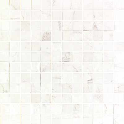Мозаика 101114 Mosaico Decò Bianco Versilia (32.5x32.5)