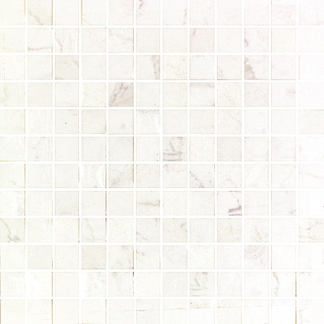 Мозаика 101114 Mosaico Decò Bianco Versilia (32.5x32.5)