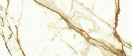 Керамическая плитка Marvel Calacatta Imperiale Silk (50x120) A4TW