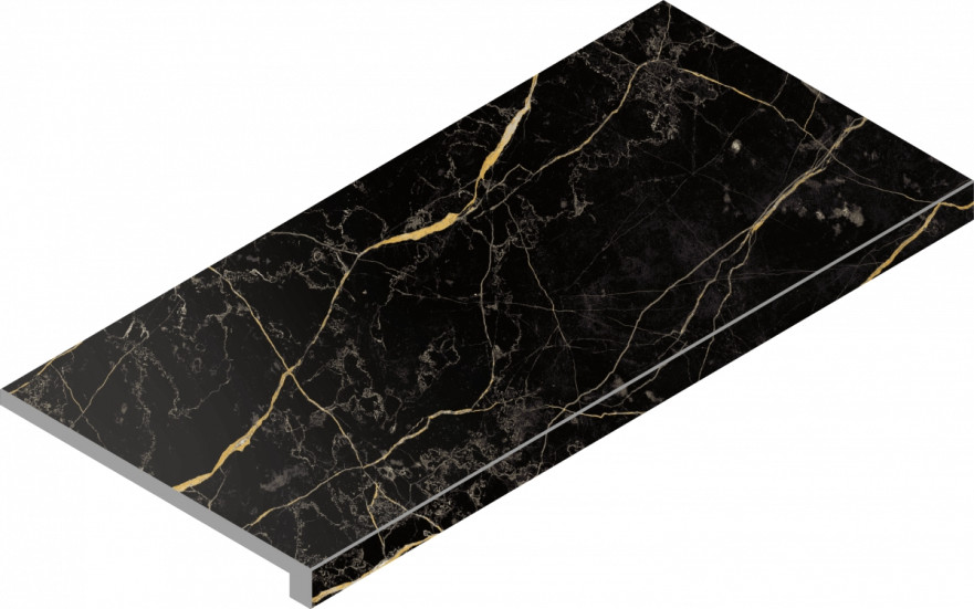 Ступень угловая правая Charme Extra Laurent Scalino Dx 620070000985 (33x60) 620070000985