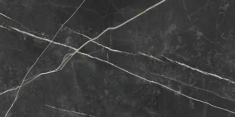 Керамогранит Marvel Calacatta BlackLapp. (60x120) AFXT