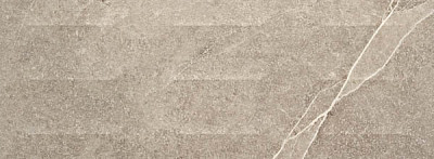 Настенная плитка Camden Shapes Brown (33.3x90) 86