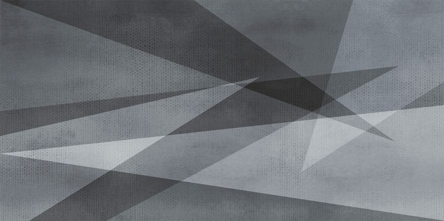 Настенная плитка Shape Geometry (24.9x50) WT9SHG17 WT9SHG17