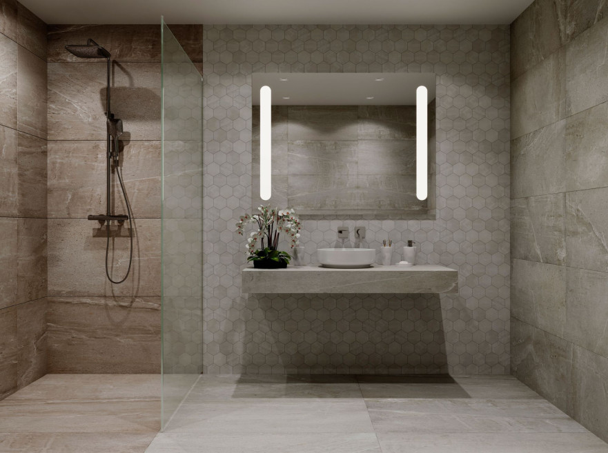 Керамогранит KA00х10 непол. рект. (60x120) KA 00