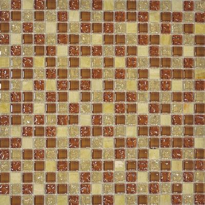 Мозаика Qsg-054-15/8  30,5*30,5