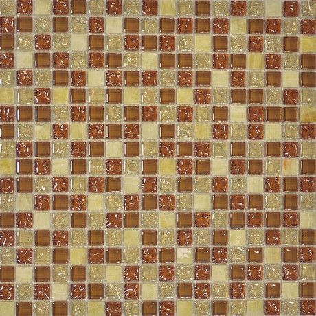 Мозаика Qsg-054-15/8  30,5*30,5