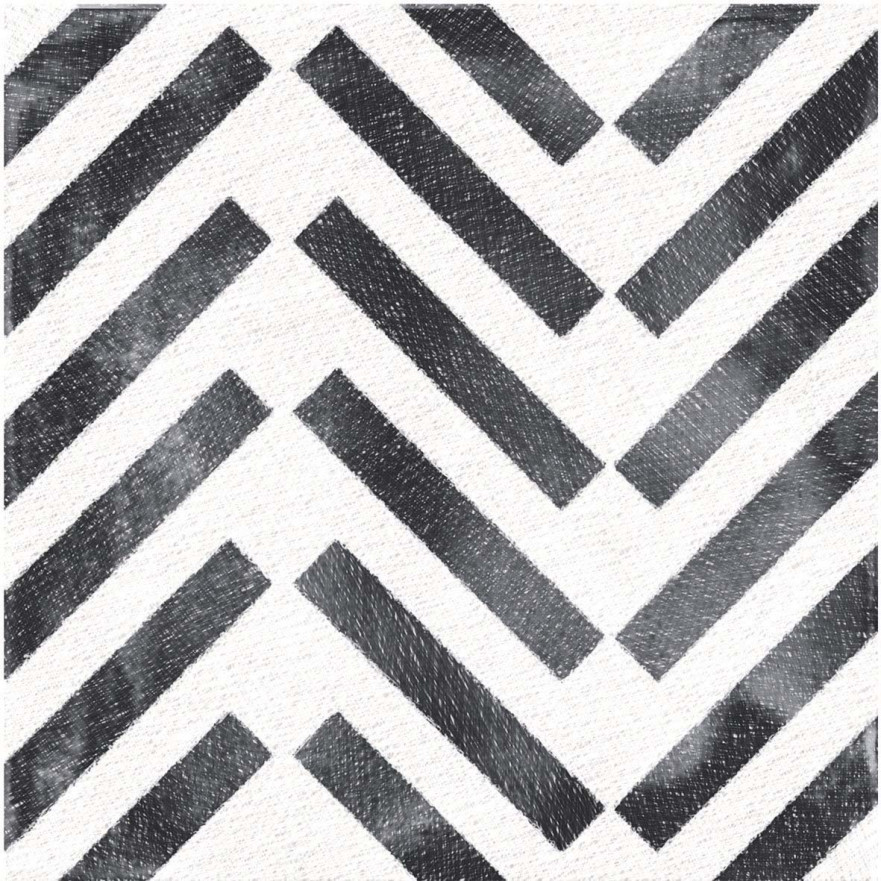 Керамогранит Play Labyrinth Mix Grey (20x20) PF60003367