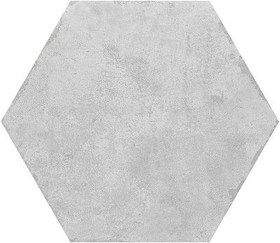 Керамогранит Saona Blanco Hex 23x27