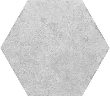 Керамогранит Saona Blanco Hex 23x27