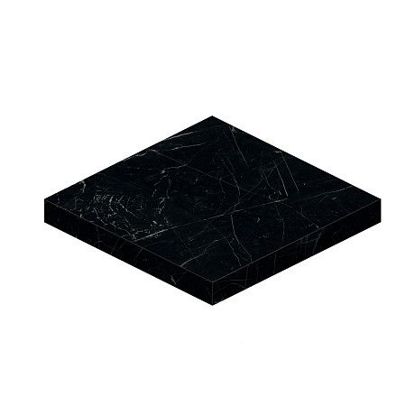 Ступень Marvel Black A. Scalino Ang. (37.5x37.5) AO93