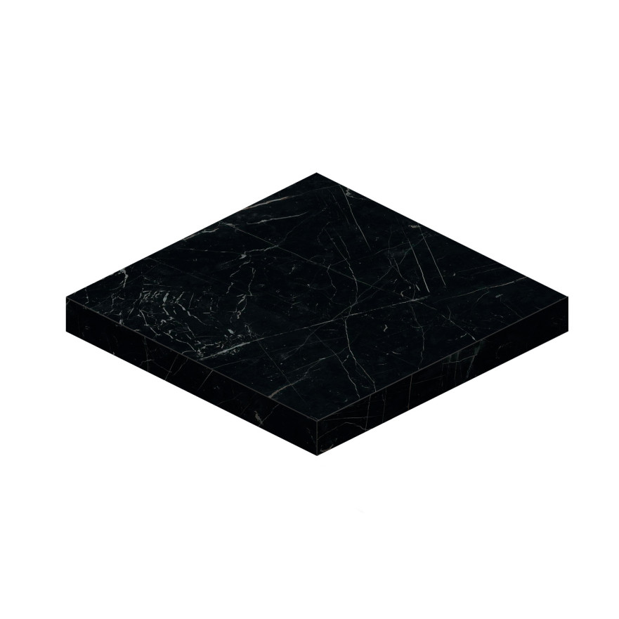 Ступень Marvel Black A. Scalino Ang. (37.5x37.5) AO93 AO93