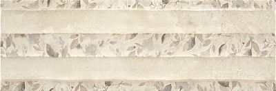 Керамическая плитка Chrono-Dec Cream (20х60)