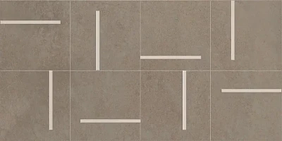 Декор Naomi Choco (30х60) ND_D0003