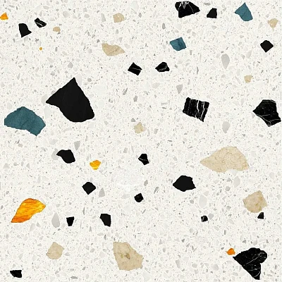 Керамогранит Сray light shards (60x60) NP_P0003