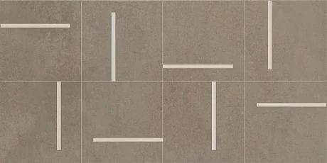 Декор Naomi Choco (30х60) ND_D0003