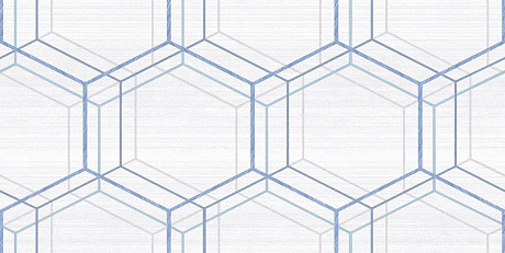 Настенная плитка Minori Bismarck (24.9x50) WT9BIS06