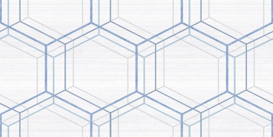 Настенная плитка Minori Bismarck (24.9x50) WT9BIS06 WT9BIS06