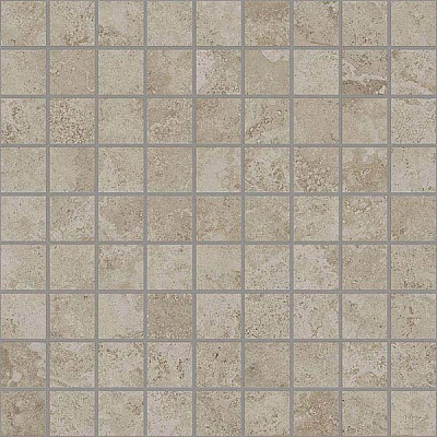 Мозаика Siena Grigio Inserto Mosaico (30x30) 610080000189