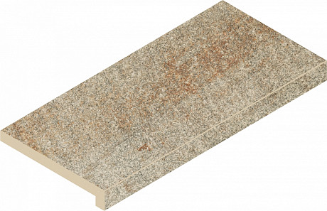 Ступень угловая правая Нор.роуп х2 620070002531 (33x60)