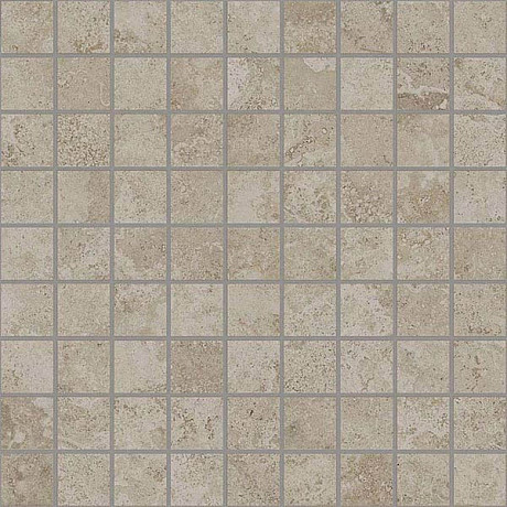 Мозаика Siena Grigio Inserto Mosaico (30x30) 610080000189