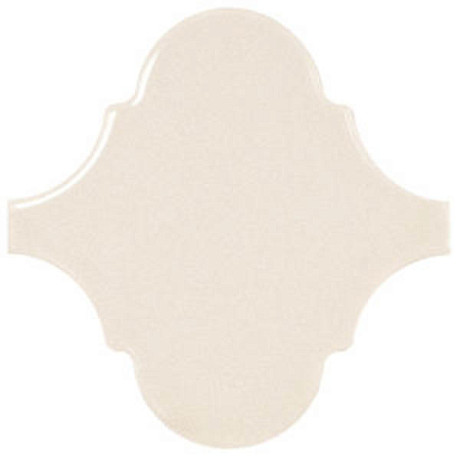 Керамическая плитка Scale Alhambra Cream Cur (12x12) 21936