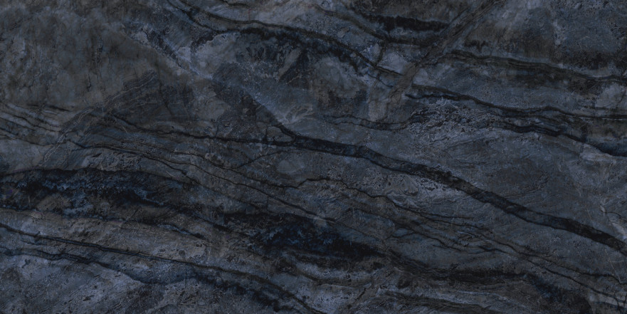 Керамогранит Cuba Blue 60120CBL23HG (60x120) 60120CBL23HG