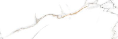 Керамическая плитка Statuario Iron Ore 30*90