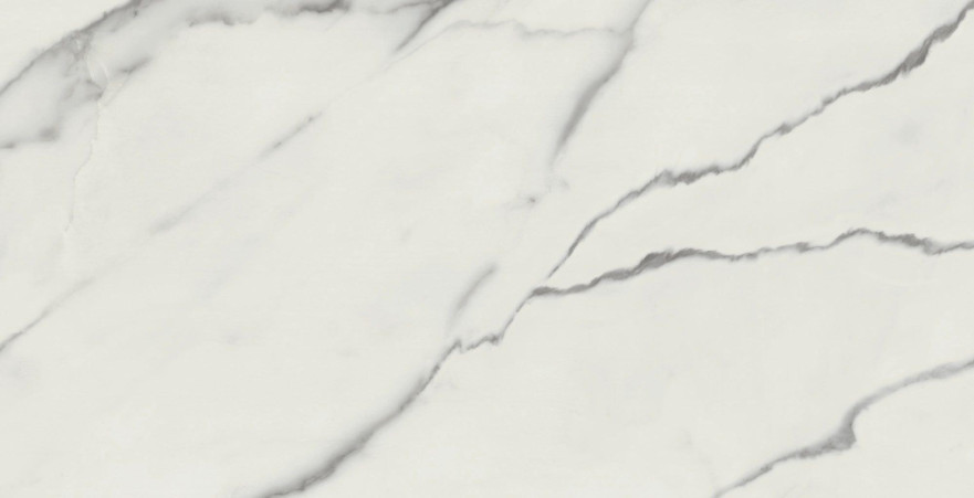 Керамогранит Siena White Pulido Rect Slim BND1492 (60x120) BND1492